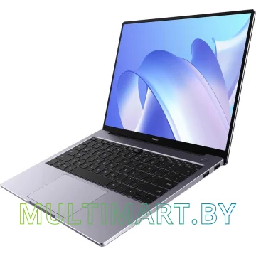 Ноутбук Huawei MateBook 14 2021 AMD KLVL-W56W (53012NVN) картинка 3